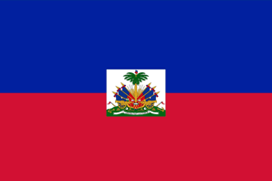 Haiti flag